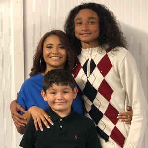 Meet your Posher, Jenni